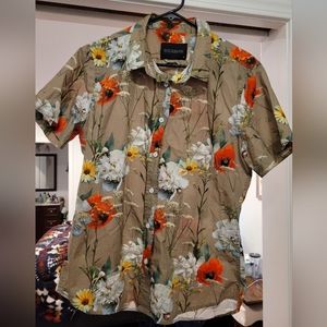 Wildfang Medium Button Up